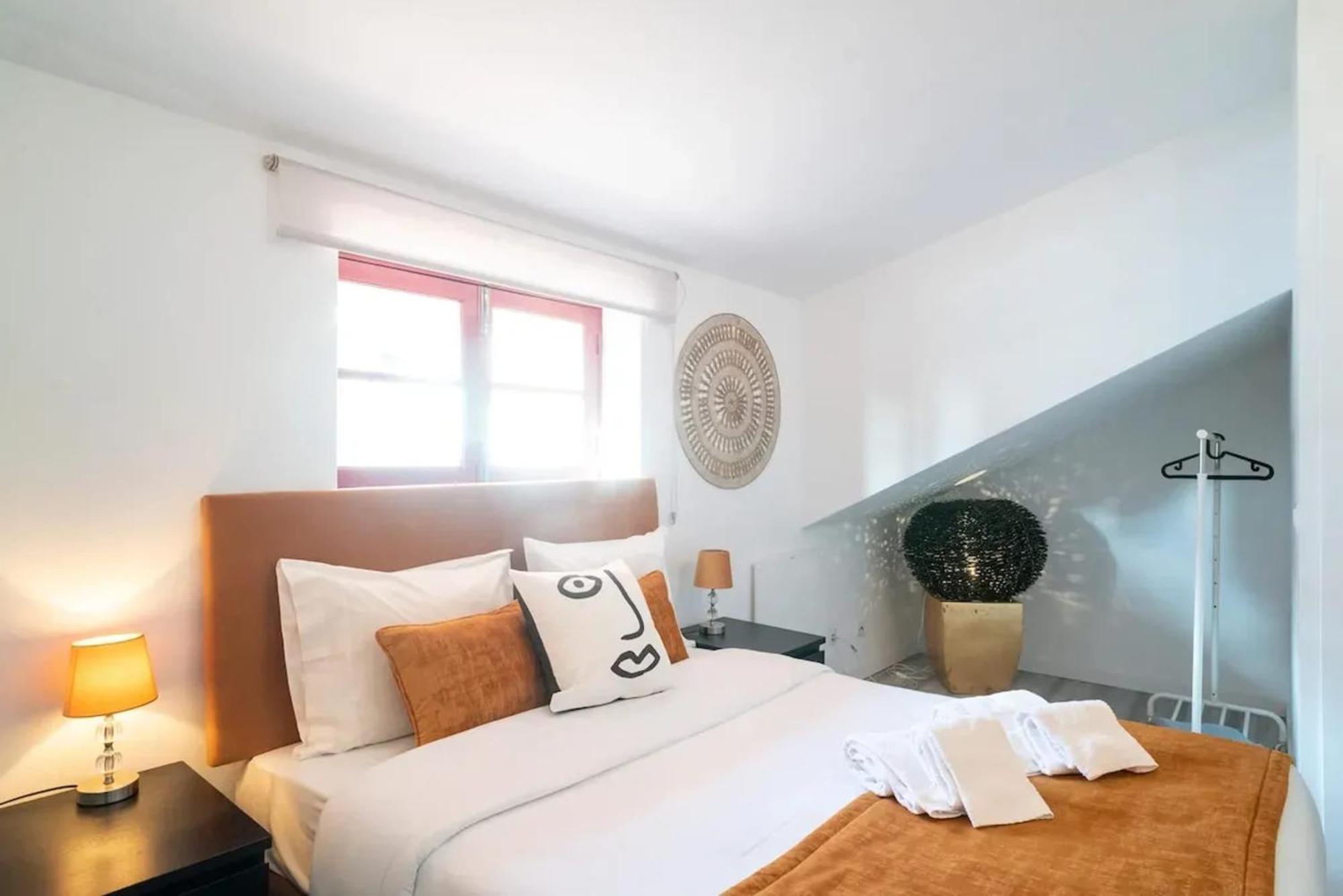 Stylish In Porto, Balcony. Appartamento